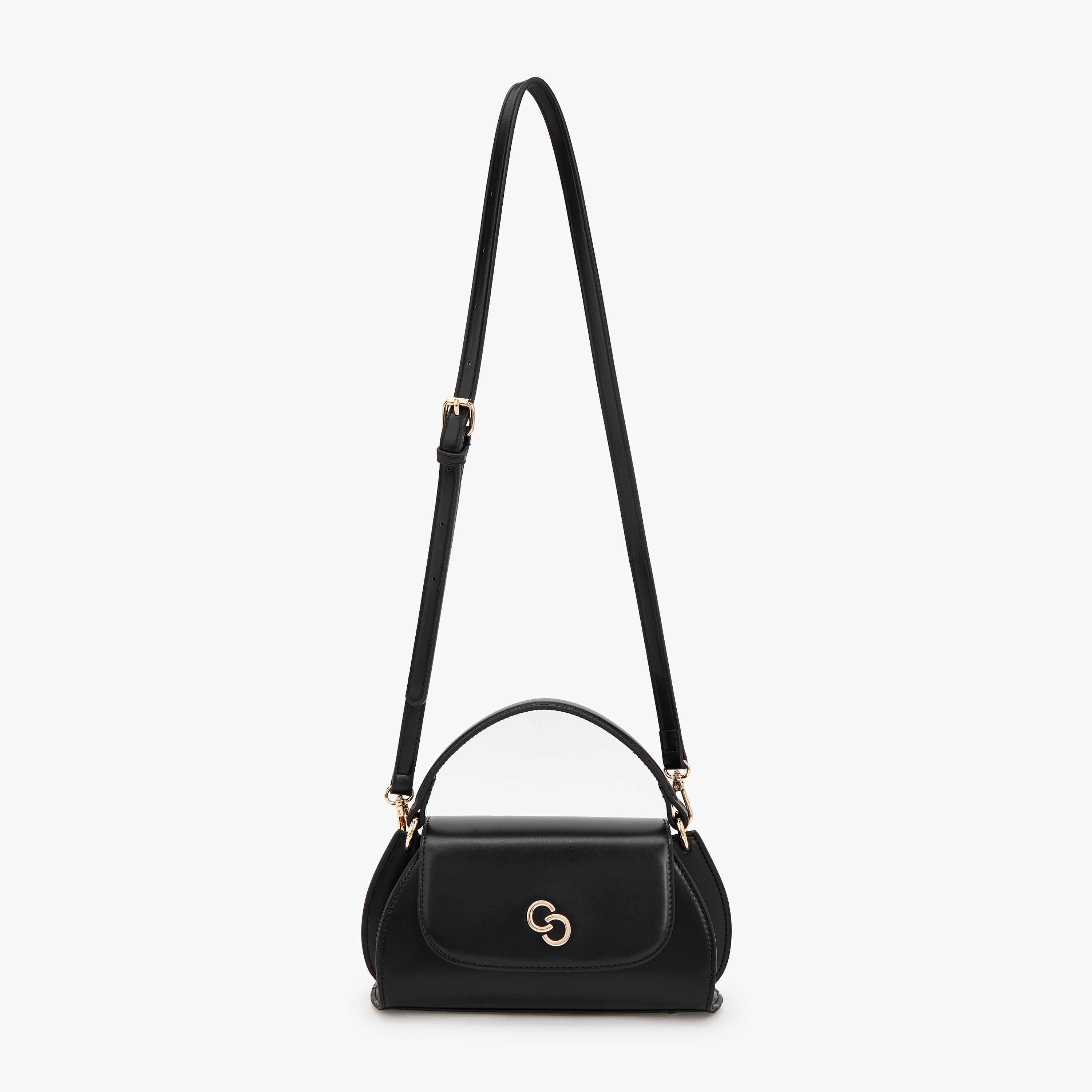 Celeste Satchel Bag with Detachable Strap-women-bagsandwallets-handbags-image-2