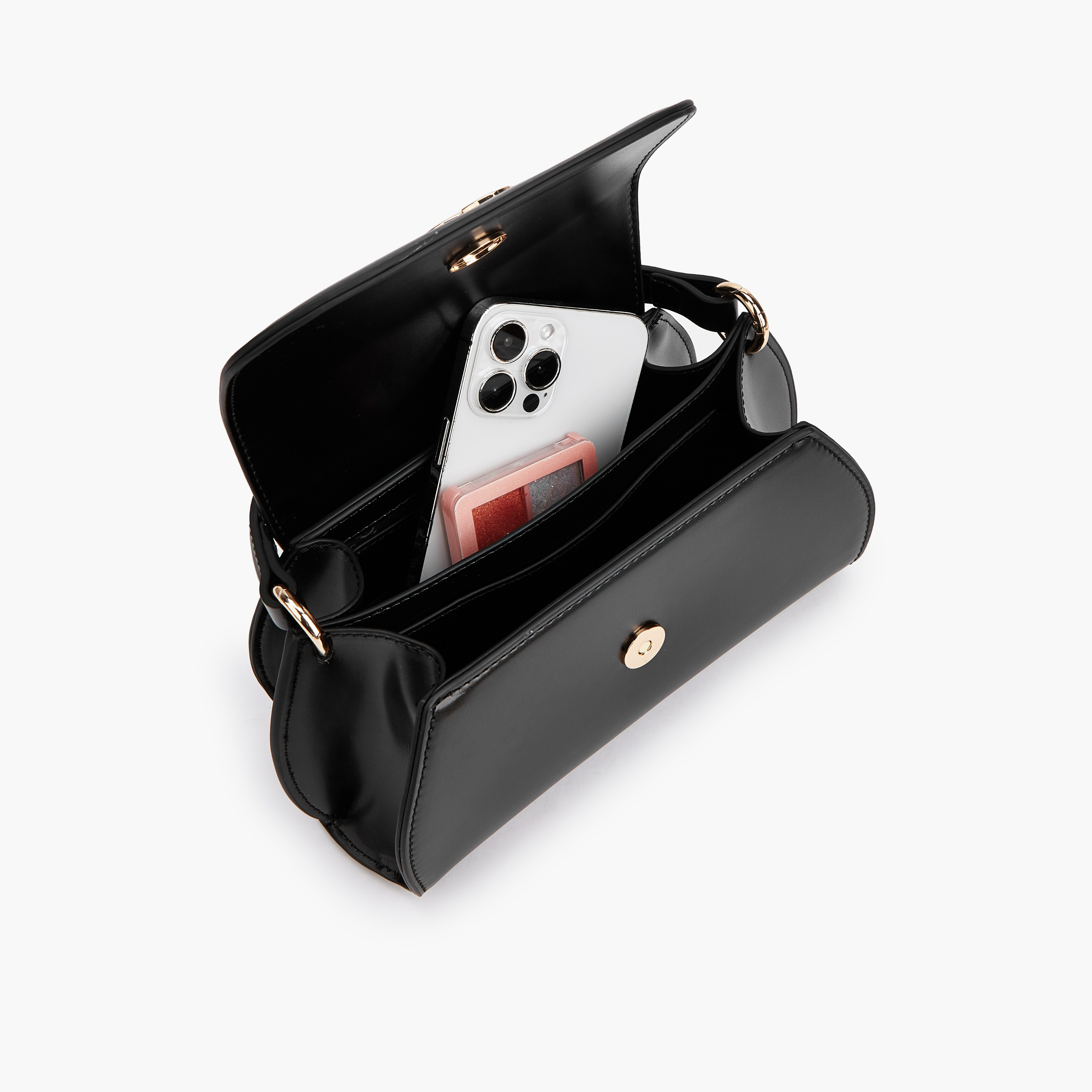 Celeste Satchel Bag with Detachable Strap-women-bagsandwallets-handbags-image-7