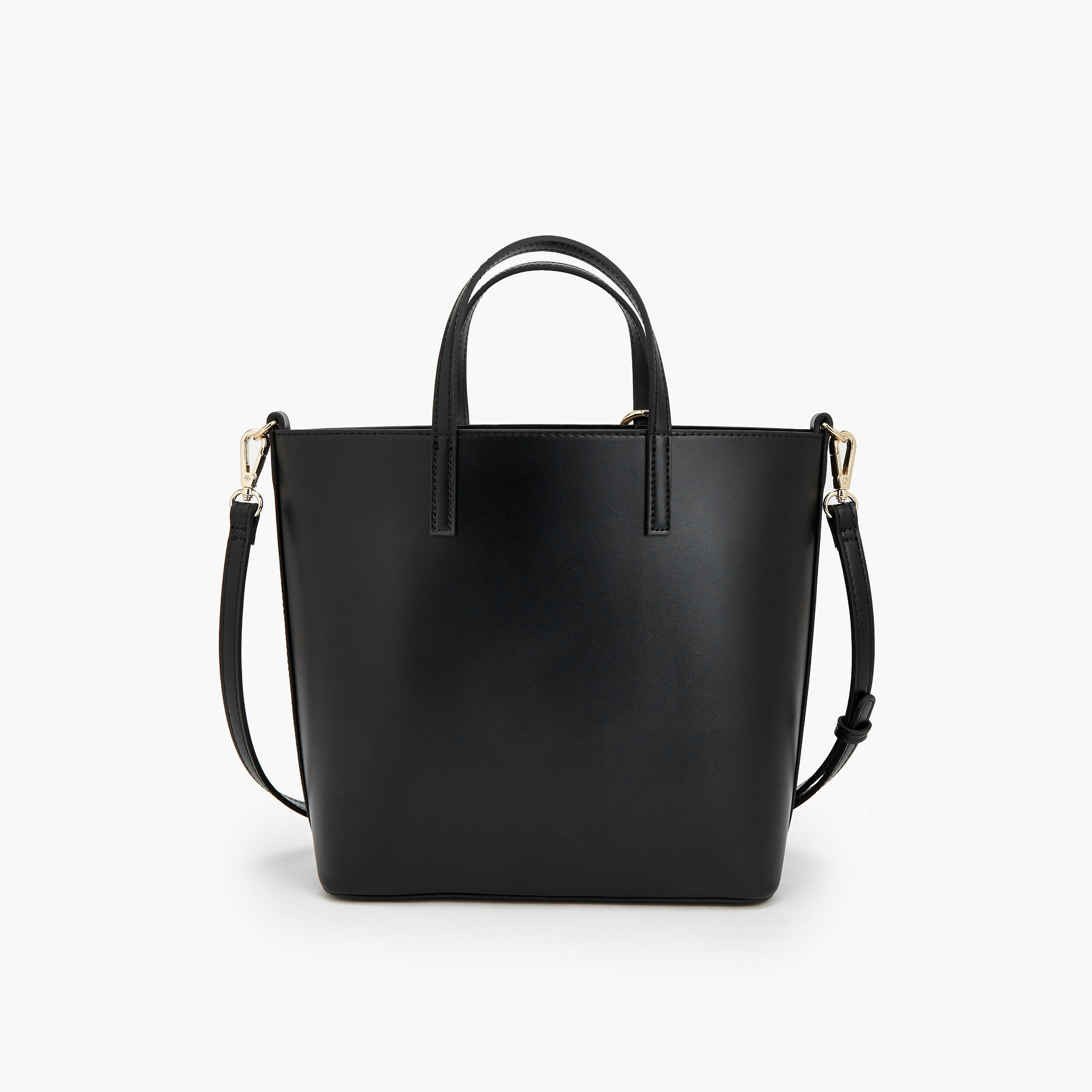 Celeste Cutout Detail Tote Bag with Pouch-women-bagsandwallets-handbags-image-5