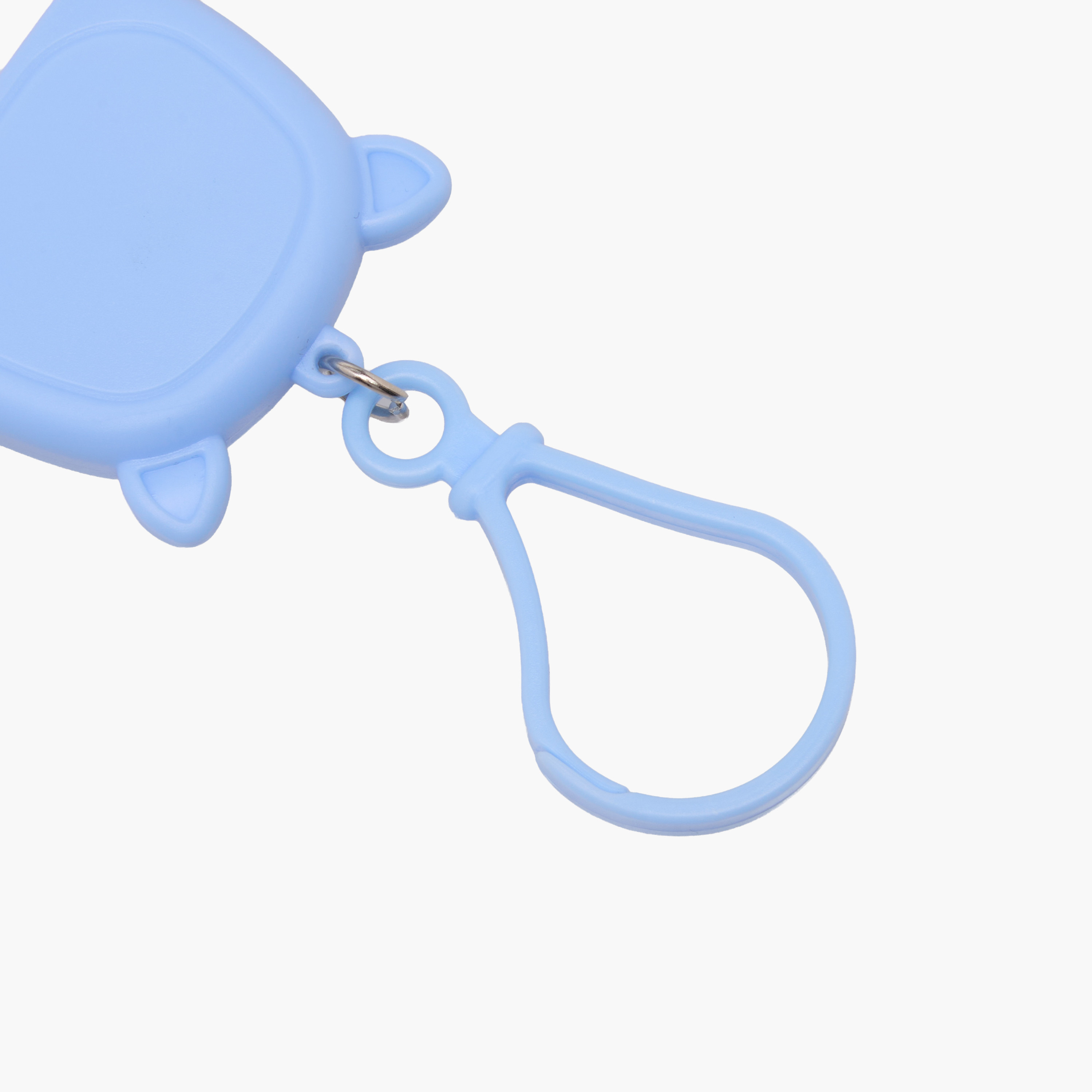 Keychain with Calculator Charm-girls-accessories-keyringsandbagcharms-image-4