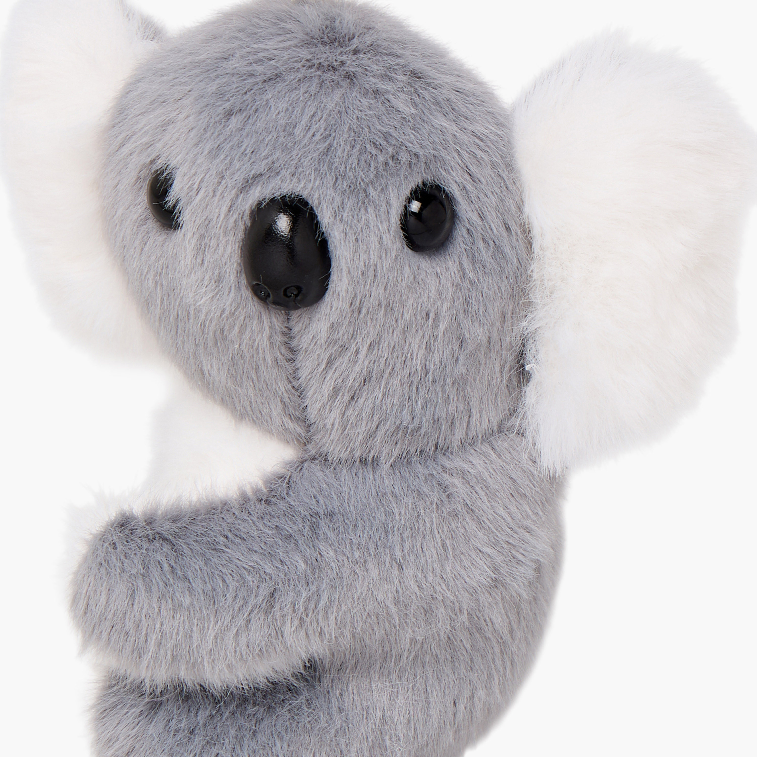 Keychain with Koala Charm-girls-accessories-keyringsandbagcharms-image-2