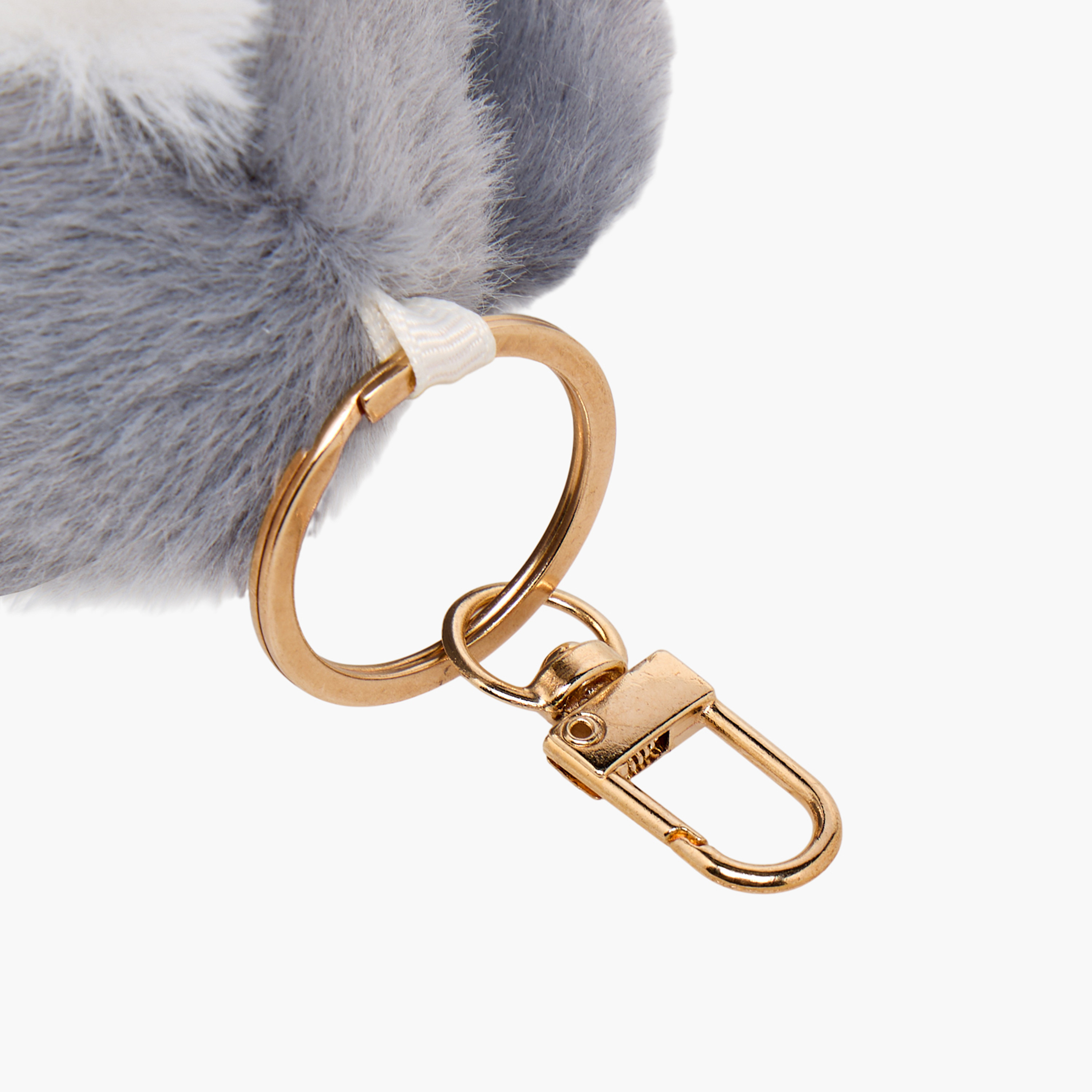 Keychain with Koala Charm-girls-accessories-keyringsandbagcharms-image-3