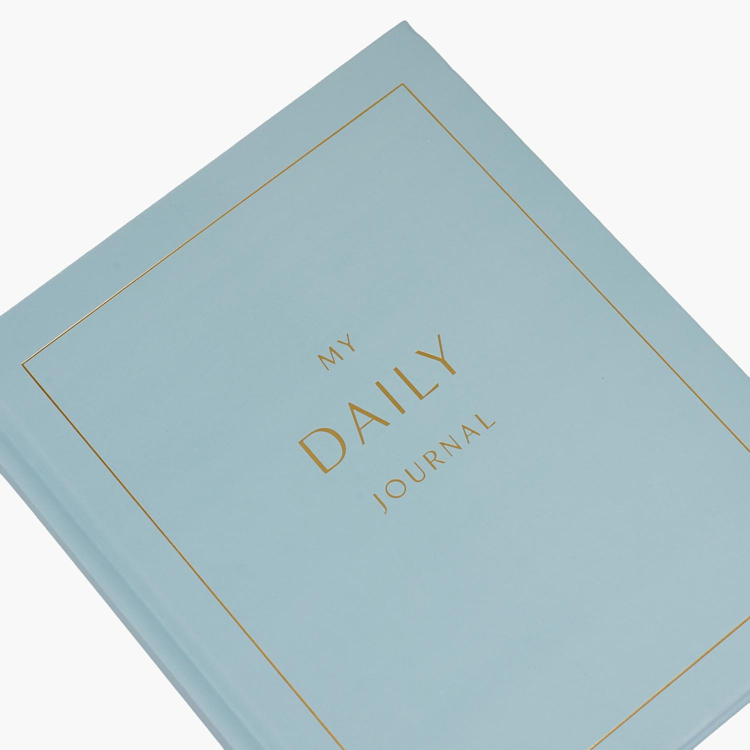 My Daily Journal Print Hardcover Notebook-school-stationery-notebooks-image-3