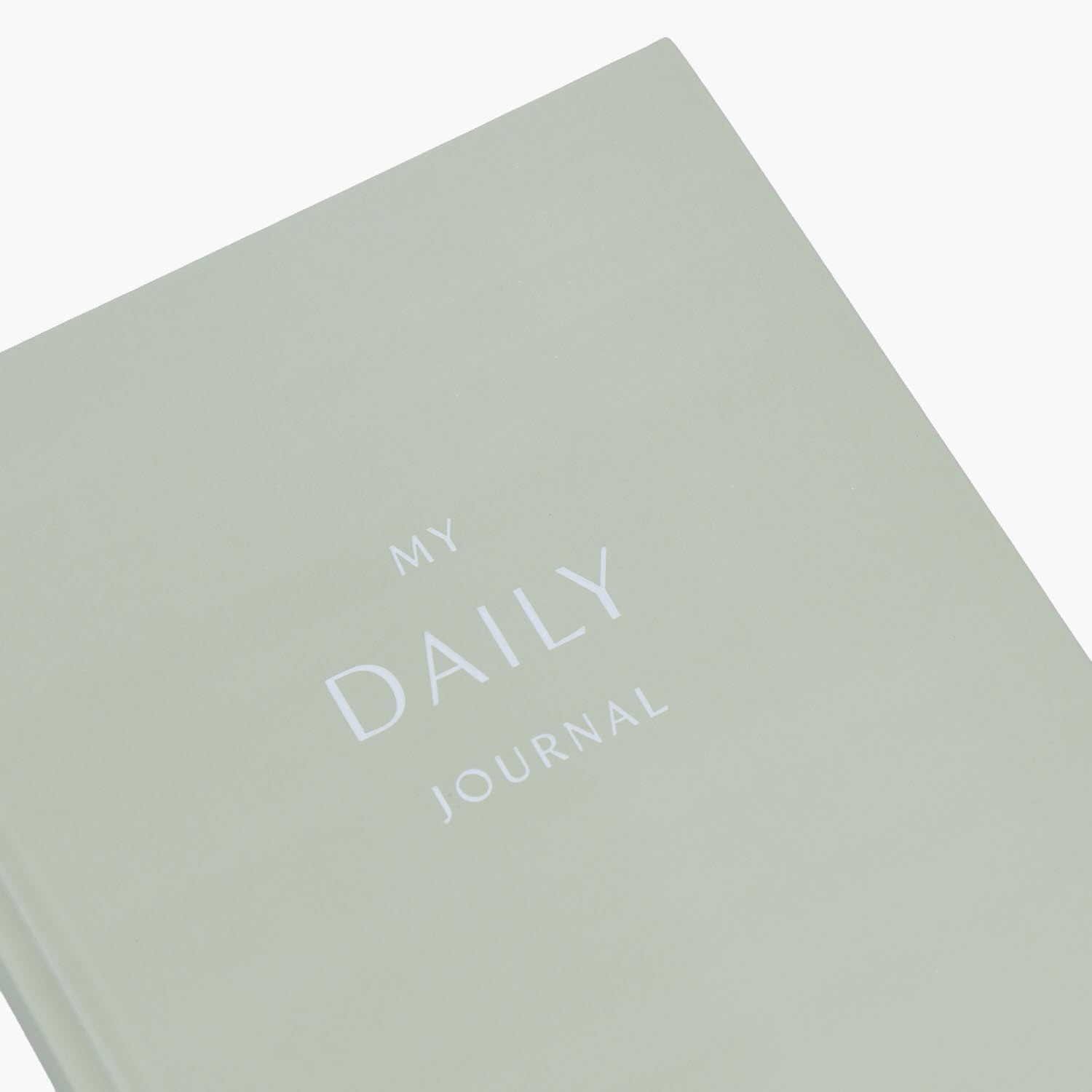 My Daily Journal Print Hardcover Notebook-school-stationery-notebooks-image-3