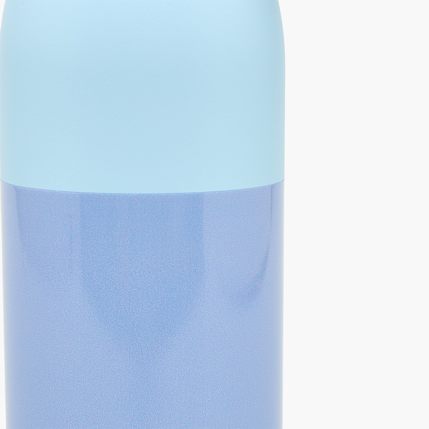 قارورة مياه ستانليس ستيل معزولة بجدار مزدوج ومقبض سيليكون من فايندز - 500 مل-household-dining-drinkserveware-bottles-image-5