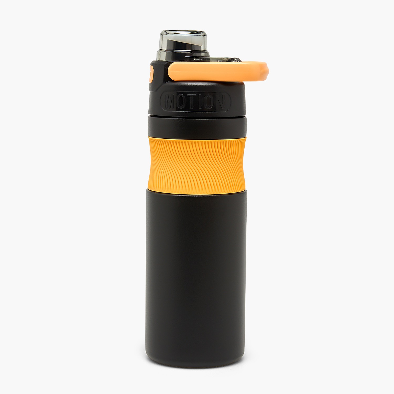 Findz Stainless Steel Double Wall Insulated Sipper Water Bottle with Handle - 580 ml-household-dining-drinkserveware-bottles-image-1