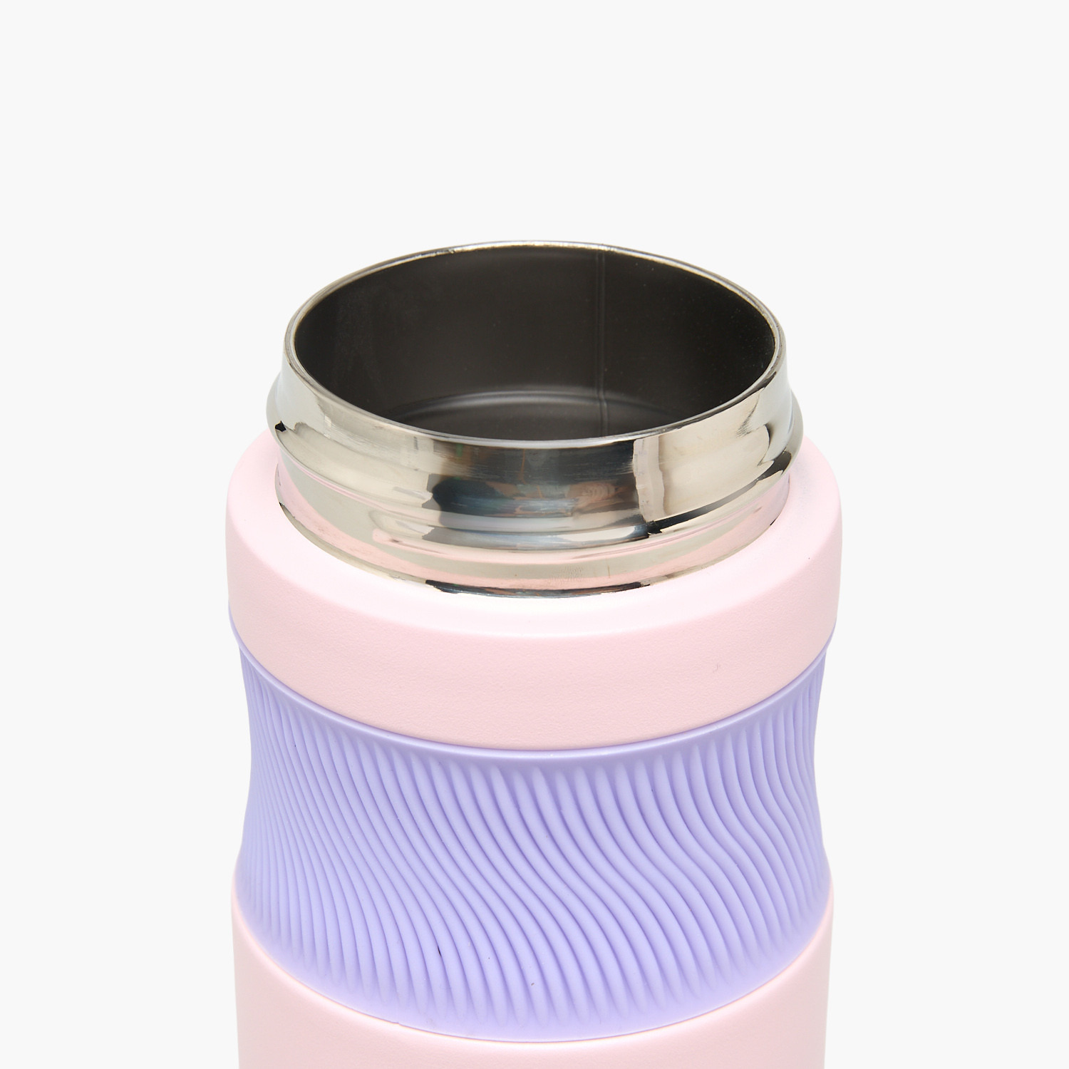 Findz Stainless Steel Double Wall Insulated Sipper Water Bottle with Handle - 580 ml-household-dining-drinkserveware-bottles-image-7