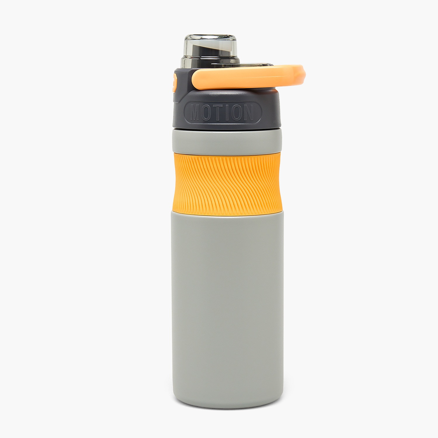 Findz Stainless Steel Double Wall Insulated Sipper Water Bottle with Handle - 580 ml-household-dining-drinkserveware-bottles-image-1