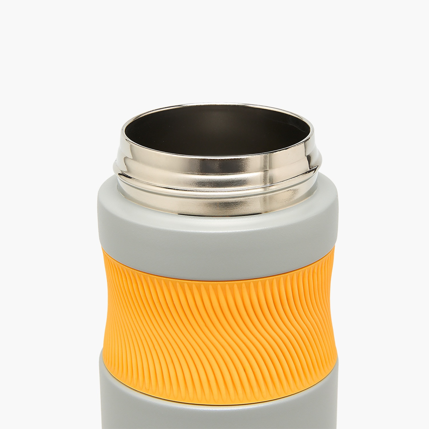 Findz Stainless Steel Double Wall Insulated Sipper Water Bottle with Handle - 580 ml-household-dining-drinkserveware-bottles-image-7