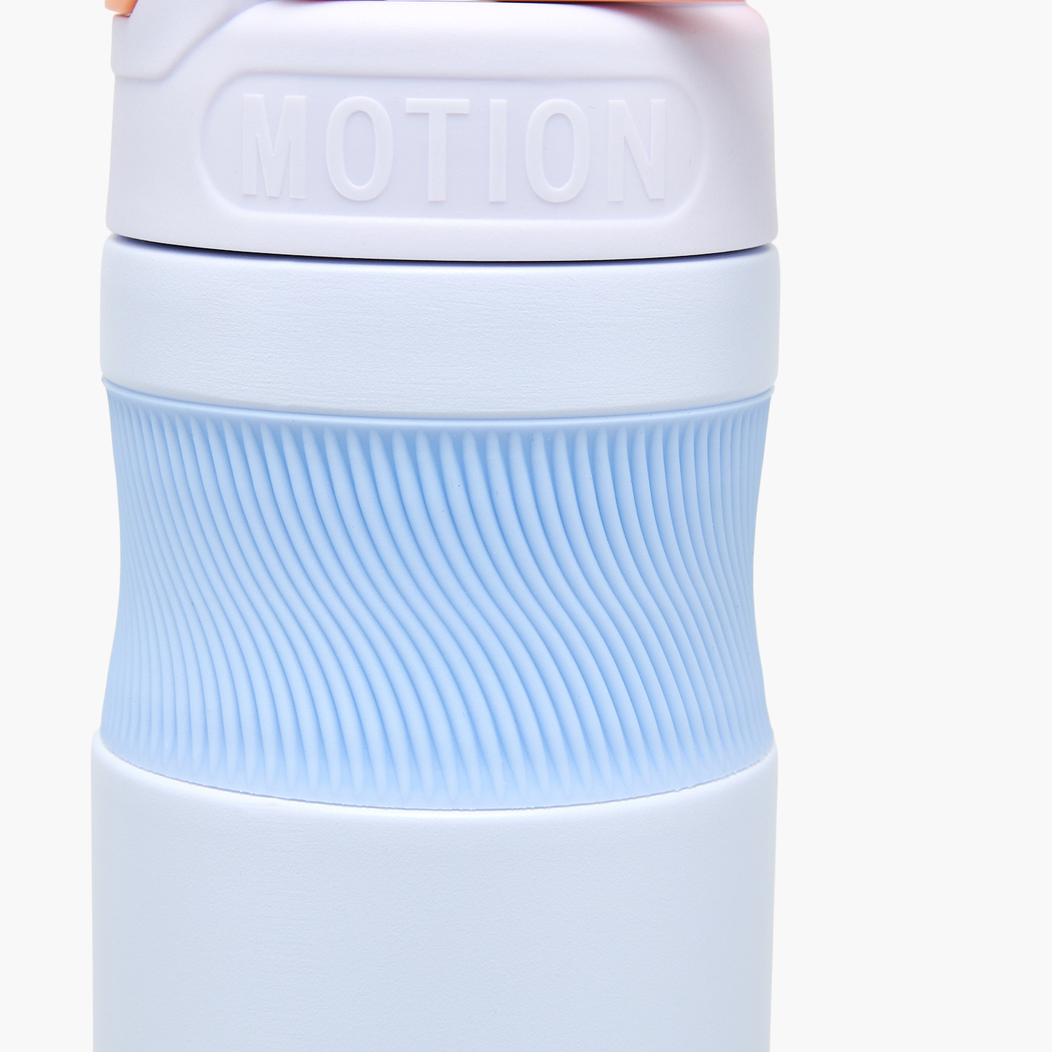 Findz Stainless Steel Double Wall Insulated Sipper Water Bottle with Handle - 580 ml-household-dining-drinkserveware-bottles-image-3