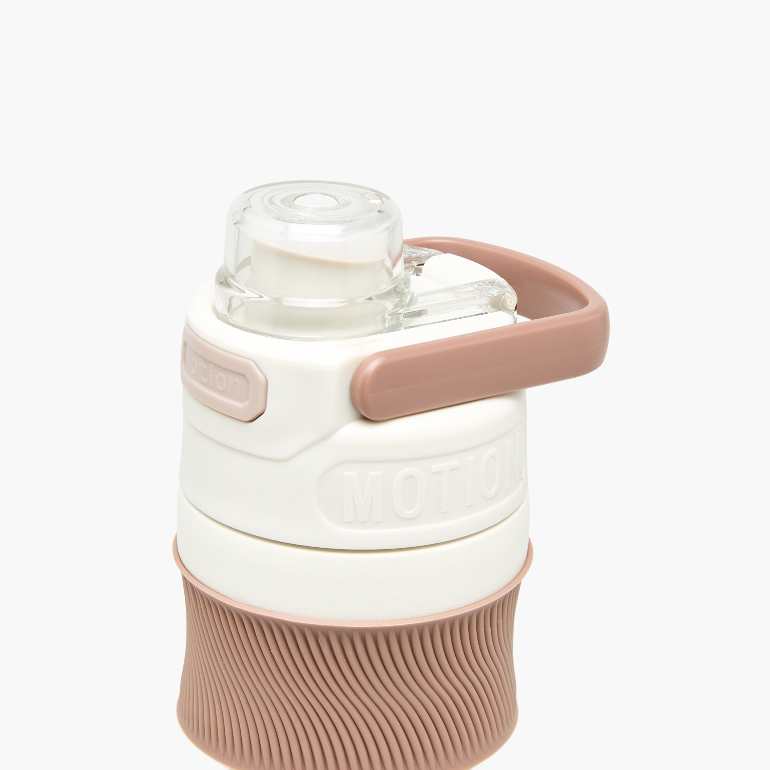 قارورة مياه ستانلس ستيل سادة بفوهة وغطاء قلّاب من فايندز - 580 مل-household-dining-drinkserveware-bottles-image-6