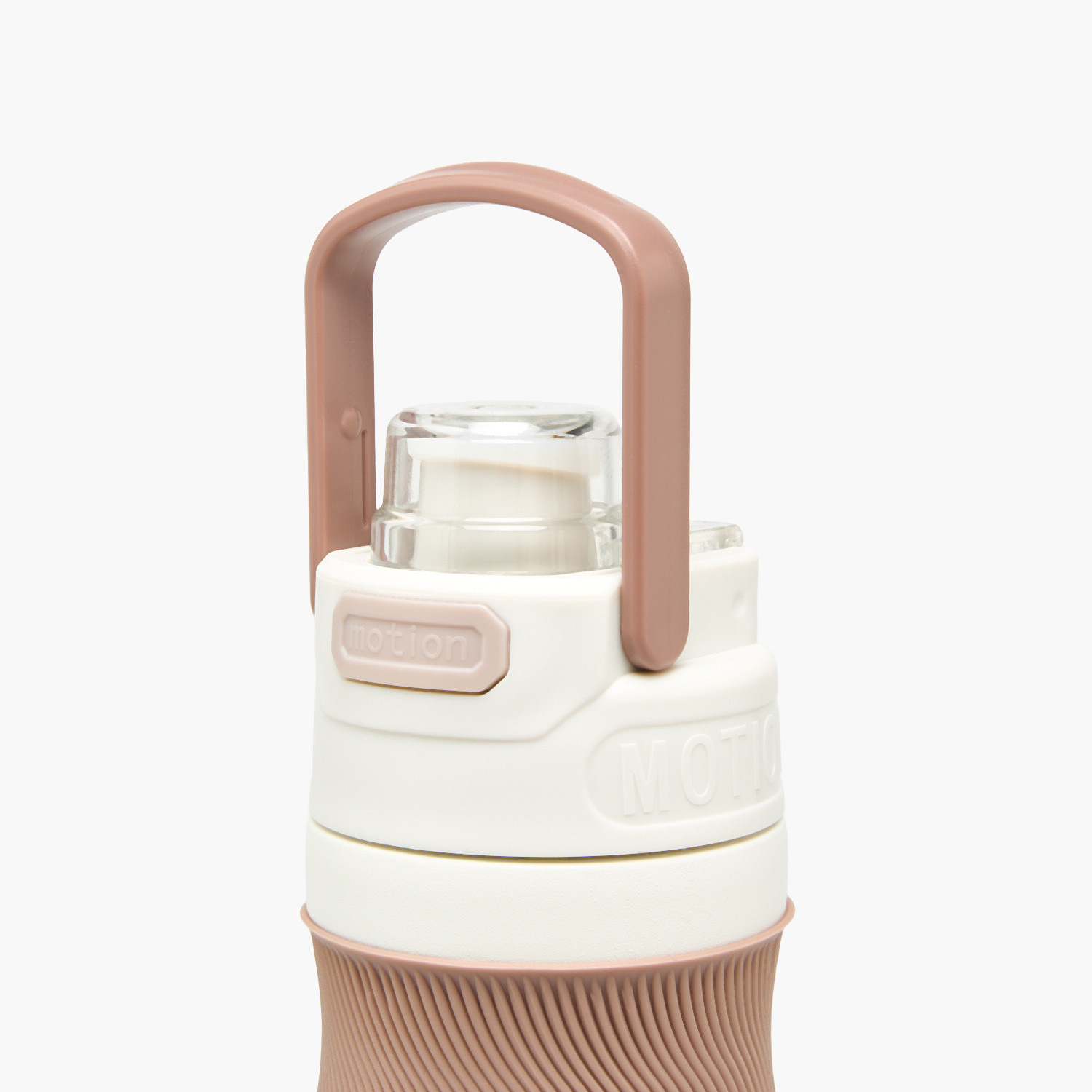 قارورة مياه ستانلس ستيل سادة بفوهة وغطاء قلّاب من فايندز - 580 مل-household-dining-drinkserveware-bottles-image-4