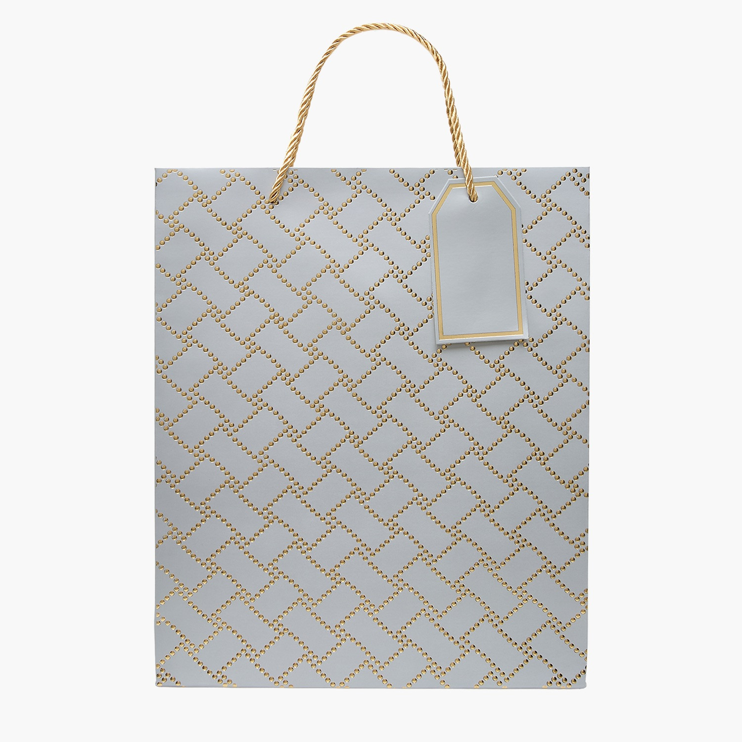 Findz Printed Paper Gift Bag - Medium-household-giftingaccessories-giftings-image-1