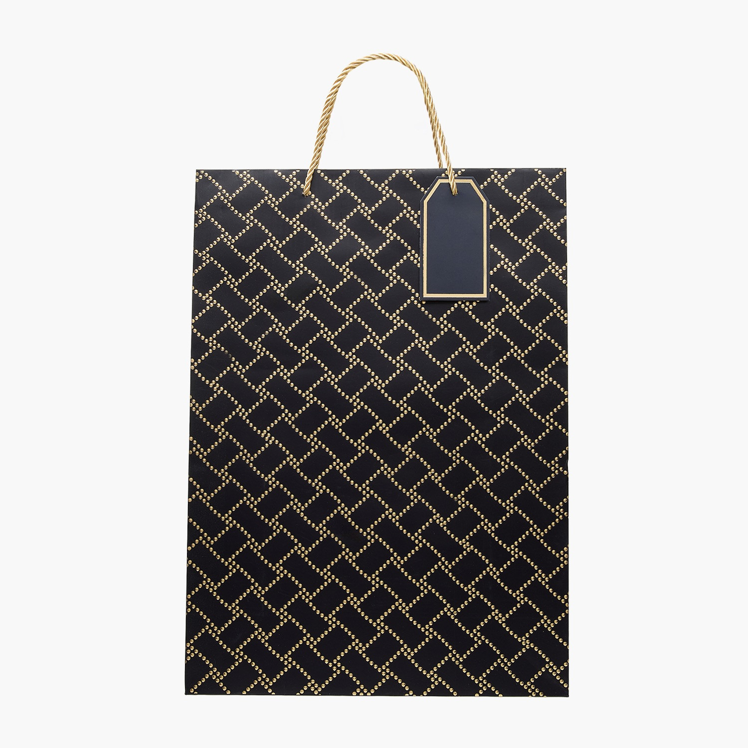 Findz Printed Paper Gift Bag - Large-household-giftingaccessories-giftings-image-1