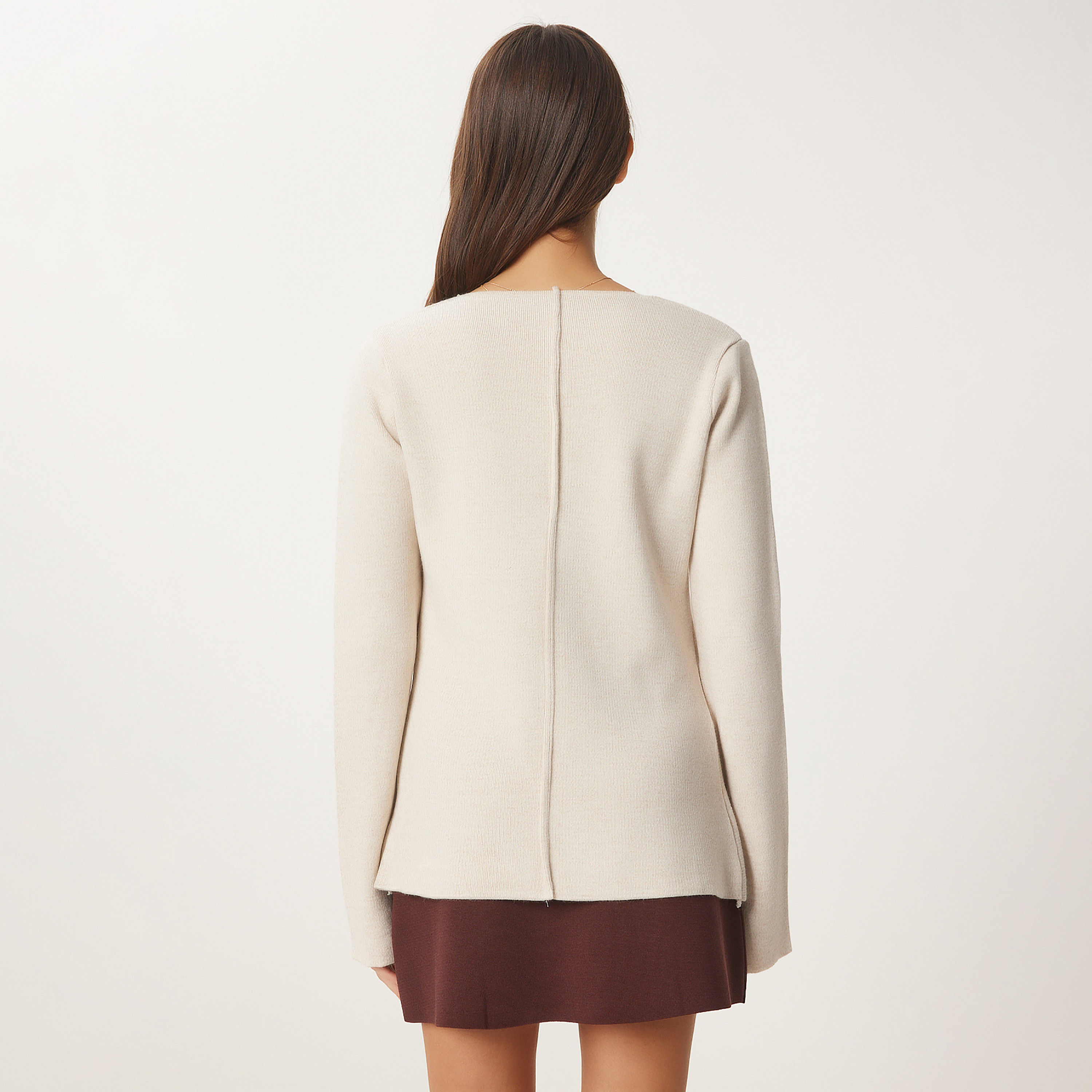 Happiness Istanbul Women's Cardigan-women-winterwear-cardigansandjumpers-cardigans-image-4