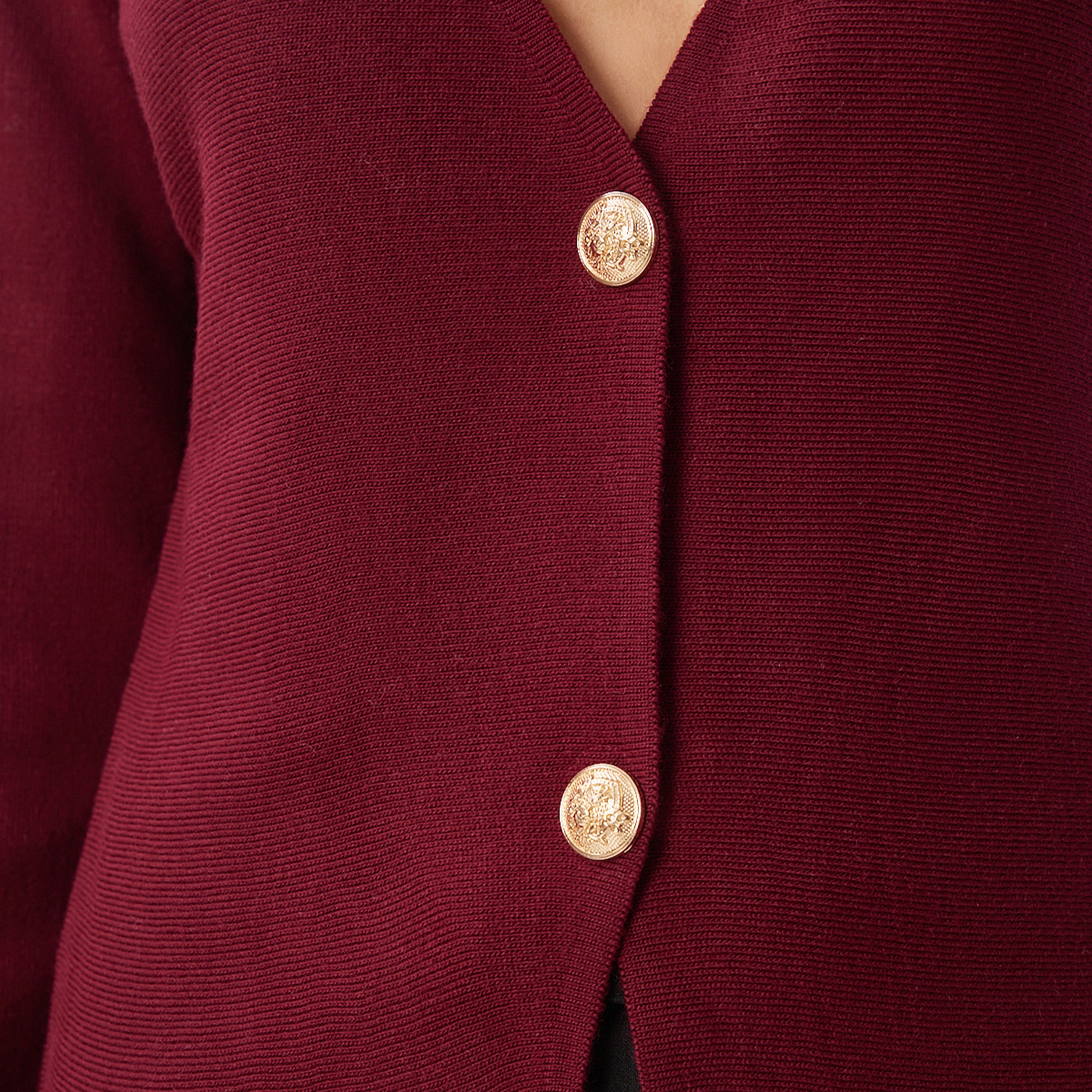 Happiness Istanbul Women's Cardigan-women-winterwear-cardigansandjumpers-cardigans-image-9