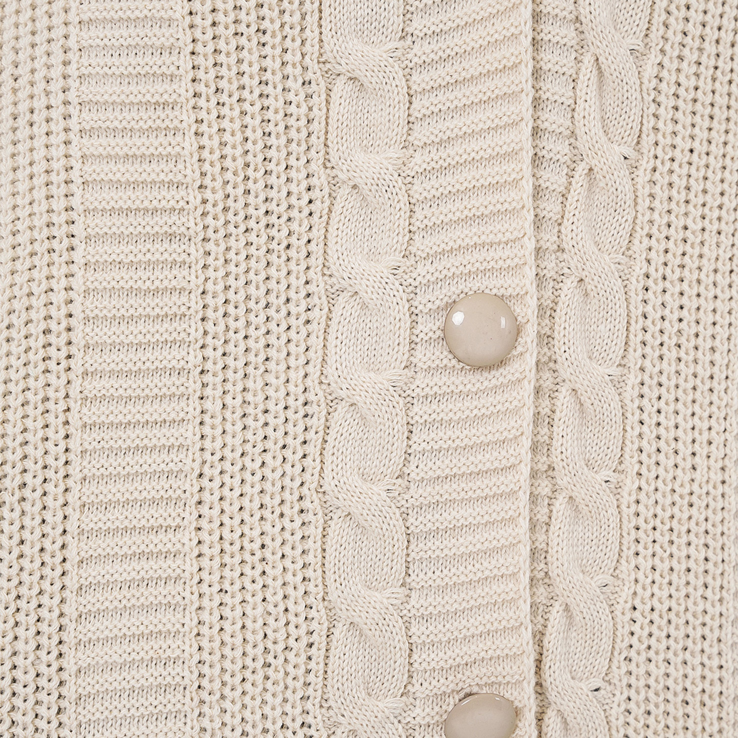 Bigdart Cable Knitted Women's Cardigan-women-winterwear-cardigansandjumpers-cardigans-image-5