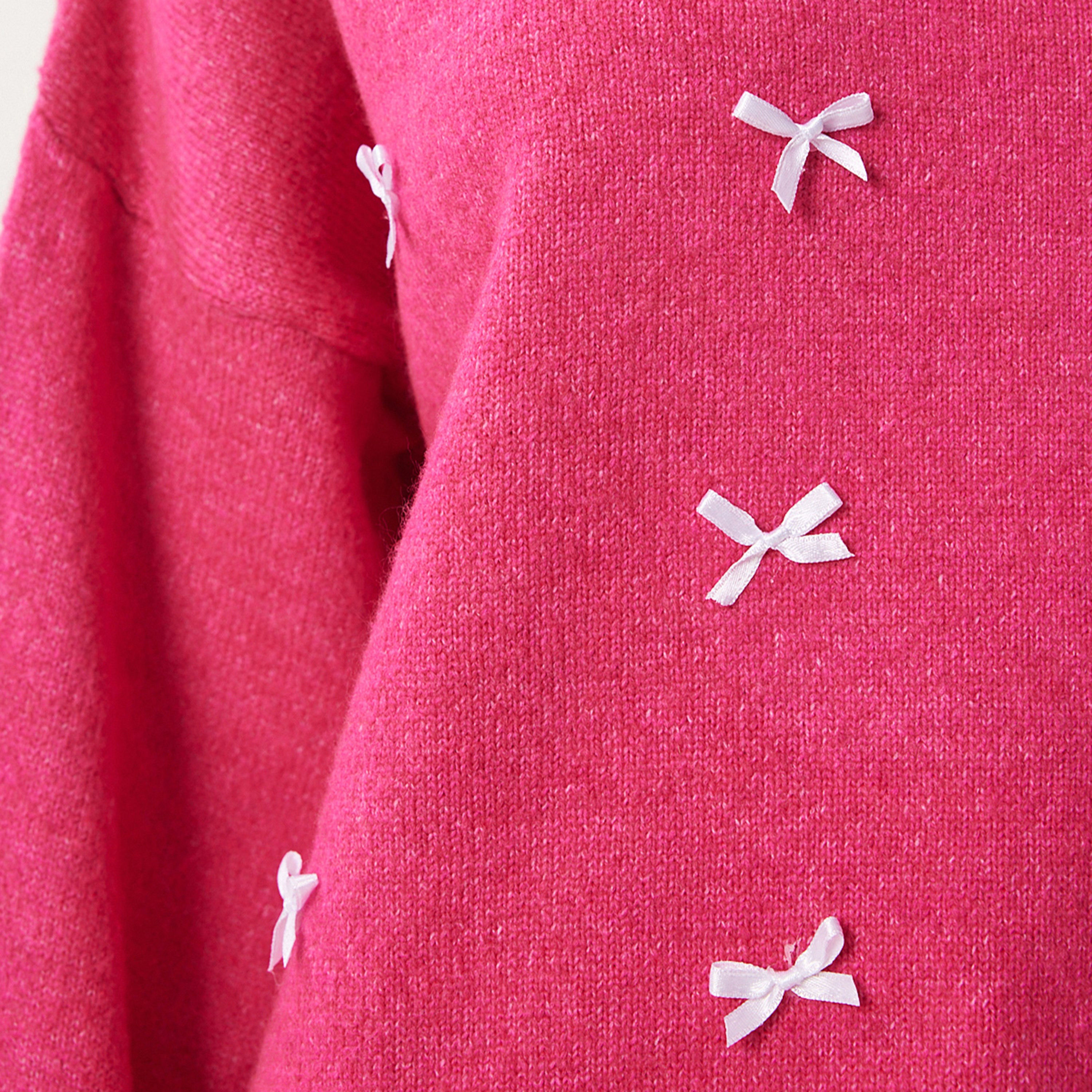 سترة نسائية بأكمام مفصلة بأكمام سفلية من إسطنبول-women-winterwear-cardigansandjumpers-jumpers-image-12