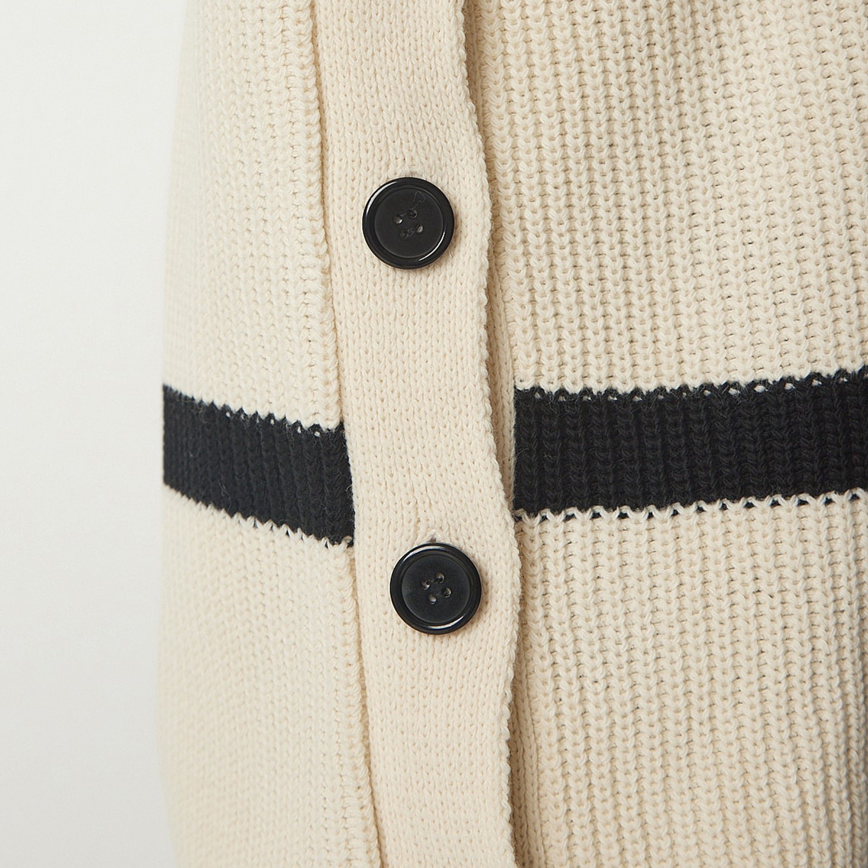 سعادة إسطنبول كريم محبوكة بأكمام متدللة سترة نسائية-women-clothing-cardigansandjumpers-jumpers-image-1