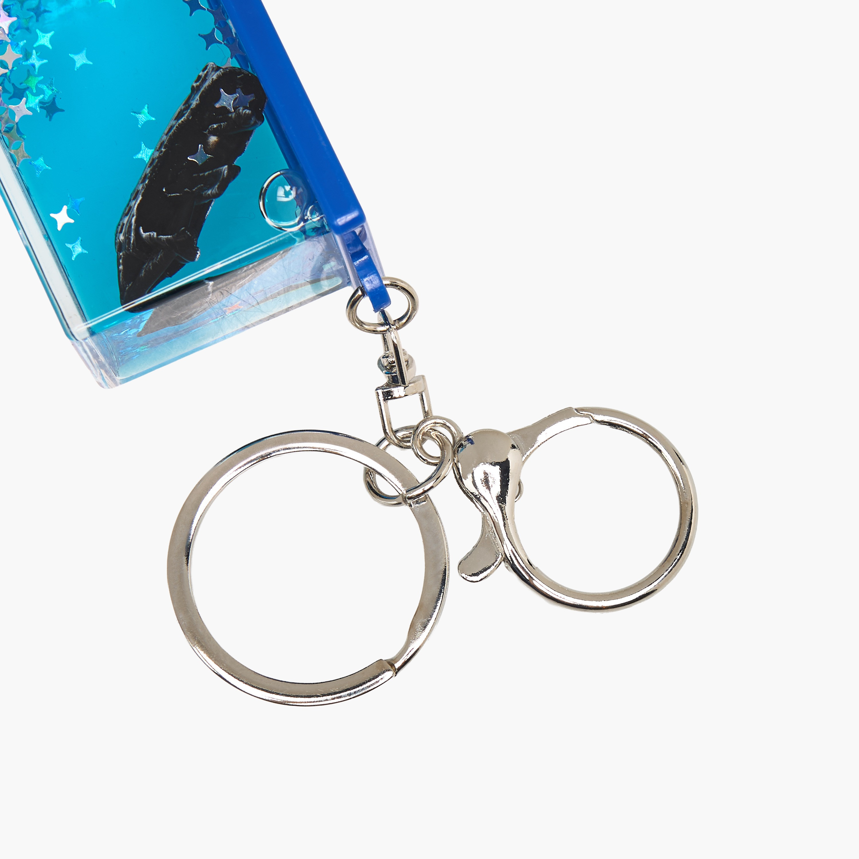 Keychain with Liquid Aquarium Charm-girls-accessories-keyringsandbagcharms-image-3