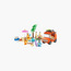LEGO Bluey: Bluey’s Beach & Family Car Trip, Preschool Toy Building Kit 11202-toys-buildingblocks-blocks-image-3