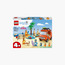 LEGO Bluey: Bluey’s Beach & Family Car Trip, Preschool Toy Building Kit 11202-toys-buildingblocks-blocks-image-7