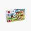 مجموعة لعب منزل عائلة بلوي لبناء المنزل 11203 من ليغو-toys-buildingblocks-blocks-image-7