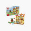 مجموعة لعب منزل عائلة بلوي لبناء المنزل 11203 من ليغو-toys-buildingblocks-blocks-image-6