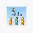 مجموعة لعب منزل عائلة بلوي لبناء المنزل 11203 من ليغو-toys-buildingblocks-blocks-image-4