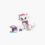 LEGO ǀ Disney The Aristocats Adorable Marie 43286-toys-buildingblocks-blocks-image-2