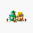 LEGO ǀ Disney Moana’s Island Fun Buildable Model Toy and Building Kit 43260-toys-buildingblocks-blocks-image-1