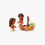 LEGO ǀ Disney Moana’s Island Fun Buildable Model Toy and Building Kit 43260-toys-buildingblocks-blocks-image-4