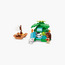 LEGO ǀ Disney Moana’s Island Fun Buildable Model Toy and Building Kit 43260-toys-buildingblocks-blocks-image-5