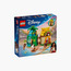 LEGO ǀ Disney Moana’s Island Fun Buildable Model Toy and Building Kit 43260-toys-buildingblocks-blocks-image-6
