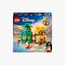 LEGO ǀ Disney Moana’s Island Fun Buildable Model Toy and Building Kit 43260-toys-buildingblocks-blocks-image-9