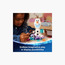 LEGO ǀ Disney Frozen Olaf and Bruni’s Picnic Fun 43287-toys-buildingblocks-blocks-image-4