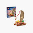 LEGO ǀ Disney Moana’s Adventure Canoe Fantasy Toy Model Kit 43270-toys-buildingblocks-blocks-image-3