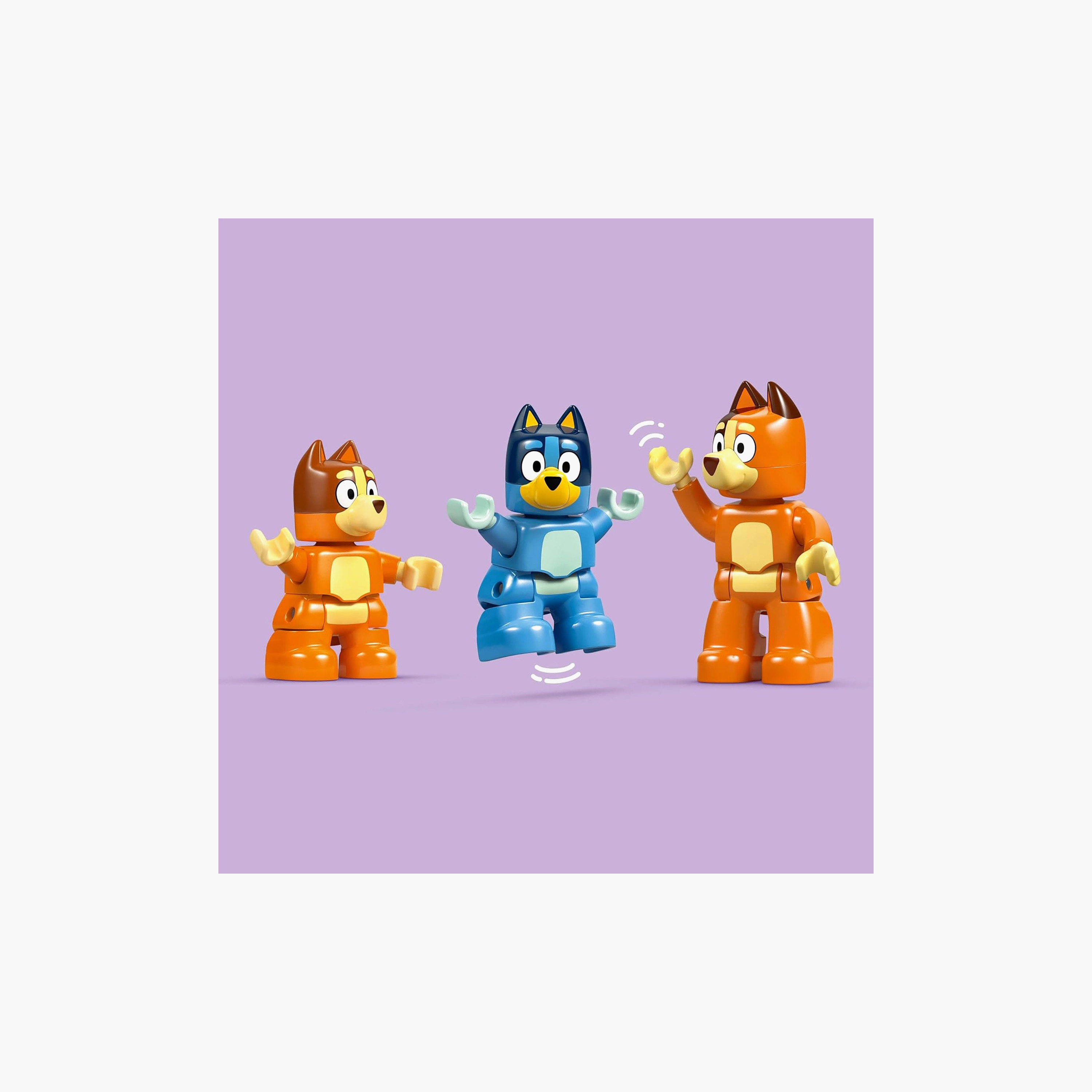 LEGO DUPLO Bluey: Bluey’s Family House with Memory Game Interactive Toy 10459-toys-buildingblocks-blocks-image-4