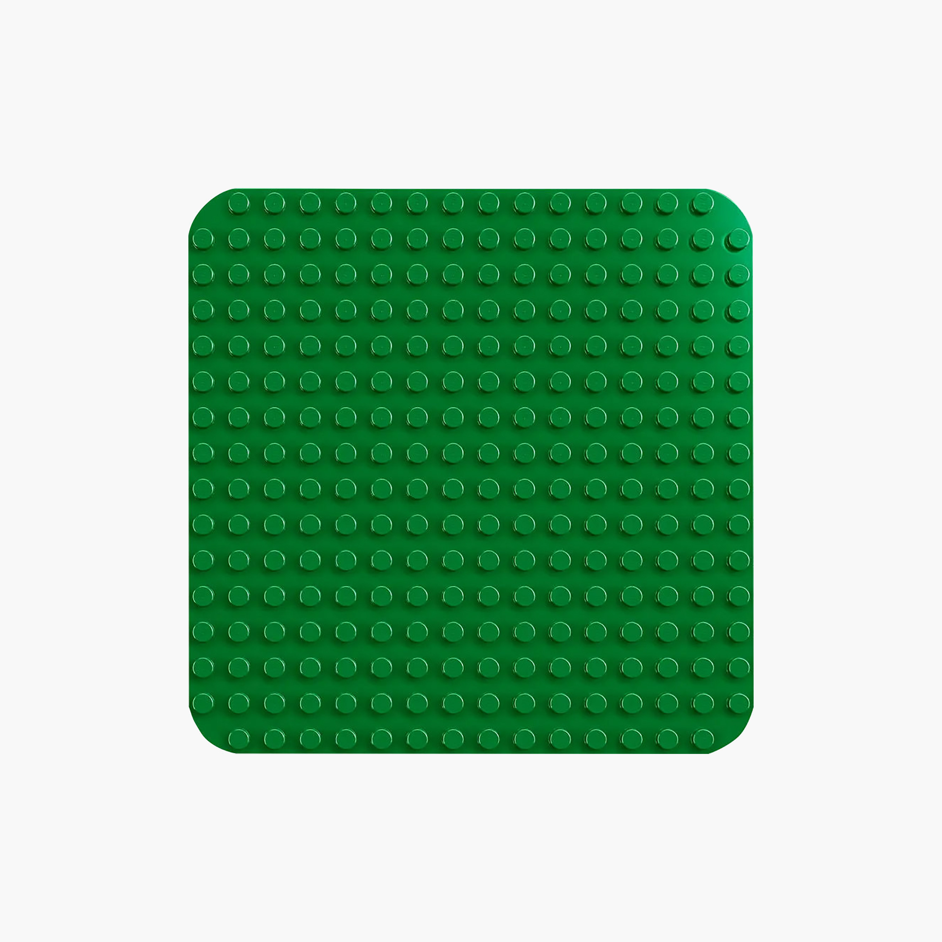 LEGO DUPLO Green Building Plate Construction Toy 10460-toys-buildingblocks-blocks-image-1