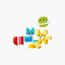 حيوانات أليفة لطيفة إبداعية 3 في 1 الأولى دوبلو 10477 من ليغو-toys-buildingblocks-blocks-image-12