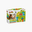 حيوانات أليفة لطيفة إبداعية 3 في 1 الأولى دوبلو 10477 من ليغو-toys-buildingblocks-blocks-image-2