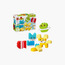 حيوانات أليفة لطيفة إبداعية 3 في 1 الأولى دوبلو 10477 من ليغو-toys-buildingblocks-blocks-image-8