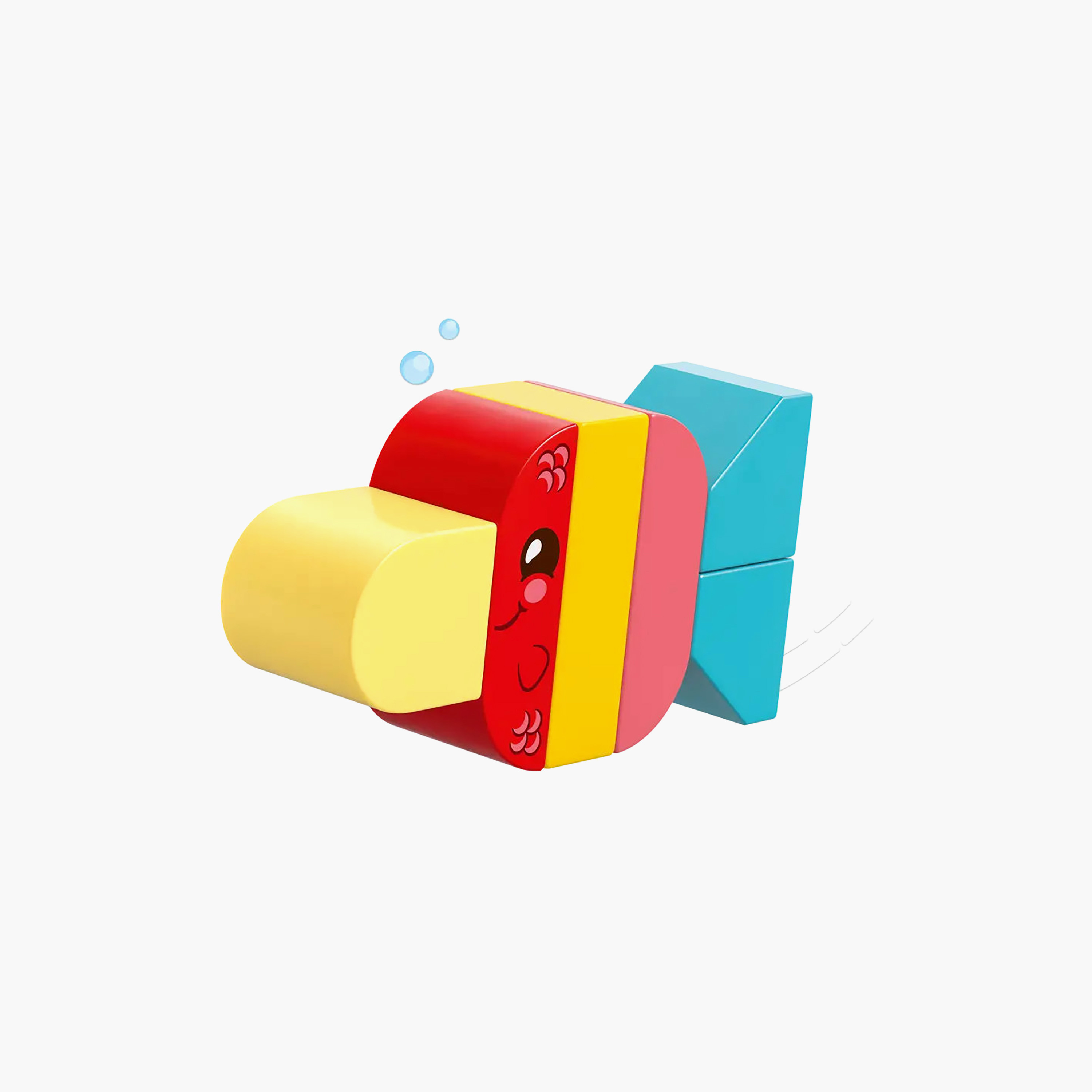 LEGO DUPLO My First 3 in 1 Creative Cute Pets Toy 10477-toys-buildingblocks-blocks-image-6