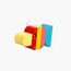 حيوانات أليفة لطيفة إبداعية 3 في 1 الأولى دوبلو 10477 من ليغو-toys-buildingblocks-blocks-image-7