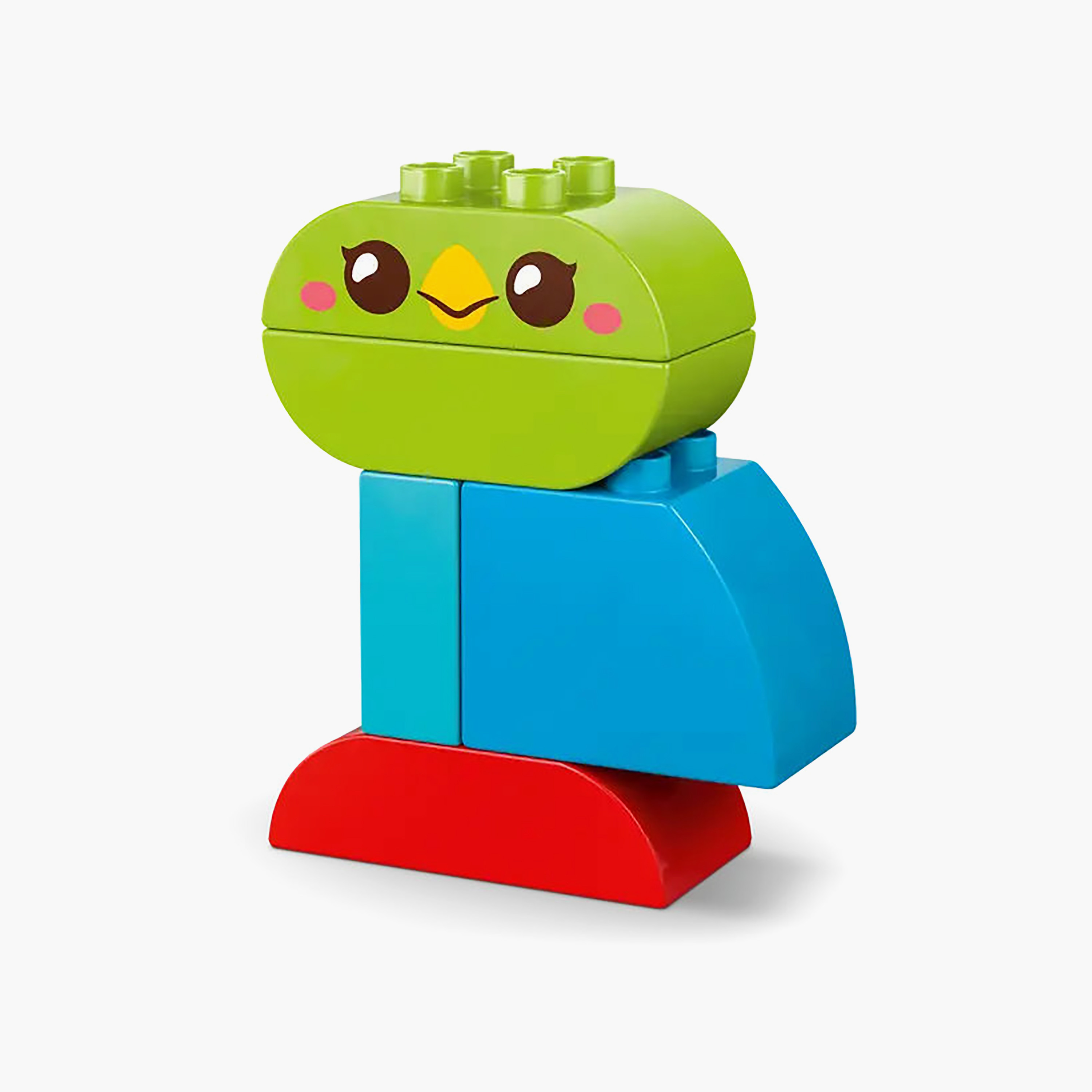 LEGO DUPLO My First 3 in 1 Creative Cute Pets Toy 10477-toys-buildingblocks-blocks-image-8
