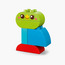 حيوانات أليفة لطيفة إبداعية 3 في 1 الأولى دوبلو 10477 من ليغو-toys-buildingblocks-blocks-image-5