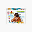 LEGO DUPLO Town Wild Animal Families: Penguins & Lions Imagination Toy 10442-toys-buildingblocks-blocks-image-5