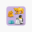 LEGO DUPLO Town Wild Animal Families: Penguins & Lions Imagination Toy 10442-toys-buildingblocks-blocks-image-8