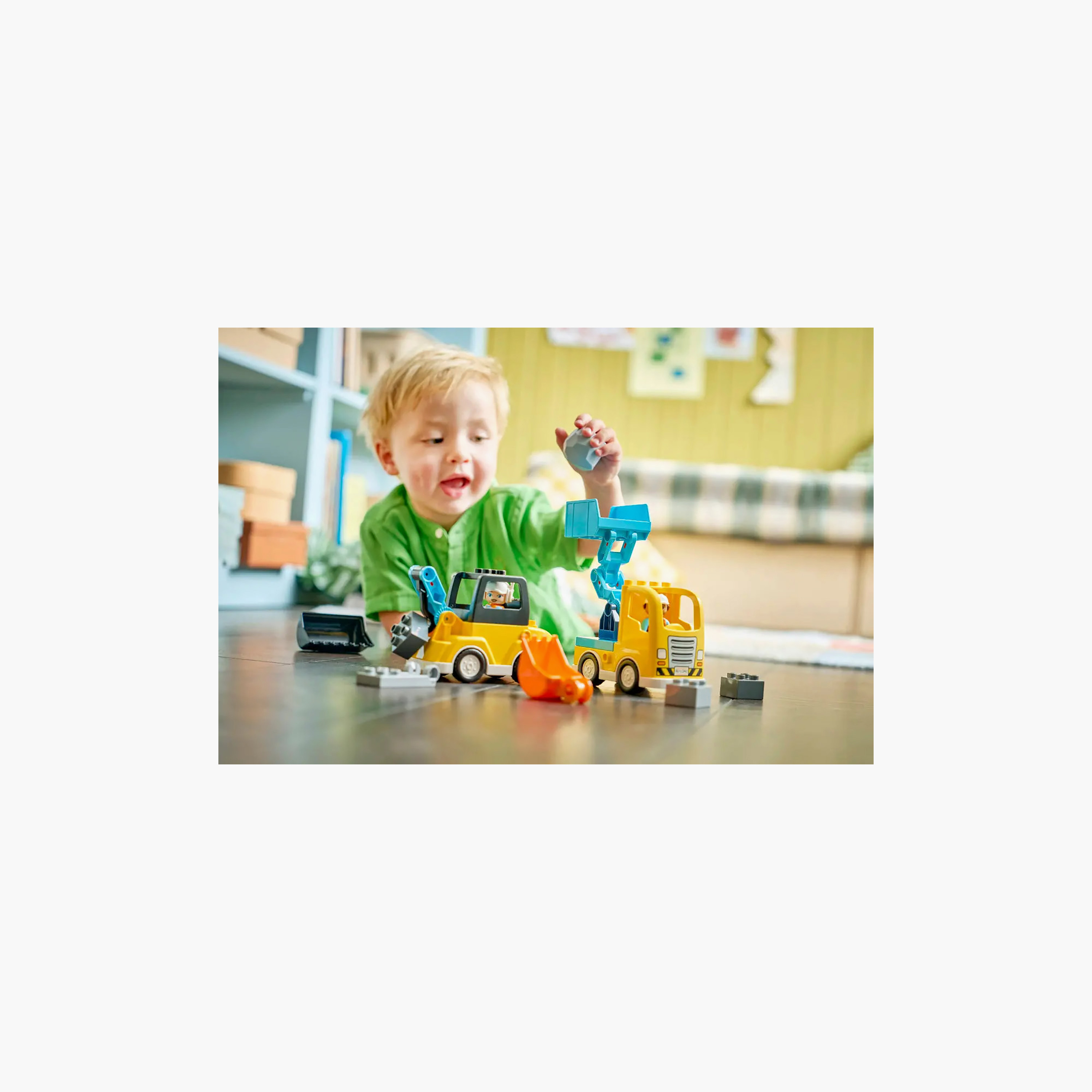 مركبات بناء 3 في 1 دوبلو 10475 من ليغو-toys-buildingblocks-blocks-image-7