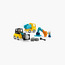 مركبات بناء 3 في 1 دوبلو 10475 من ليغو-toys-buildingblocks-blocks-image-4